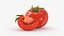 3D Tomatoes 04