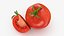 3D Tomatoes 04