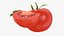 3D Tomatoes 04