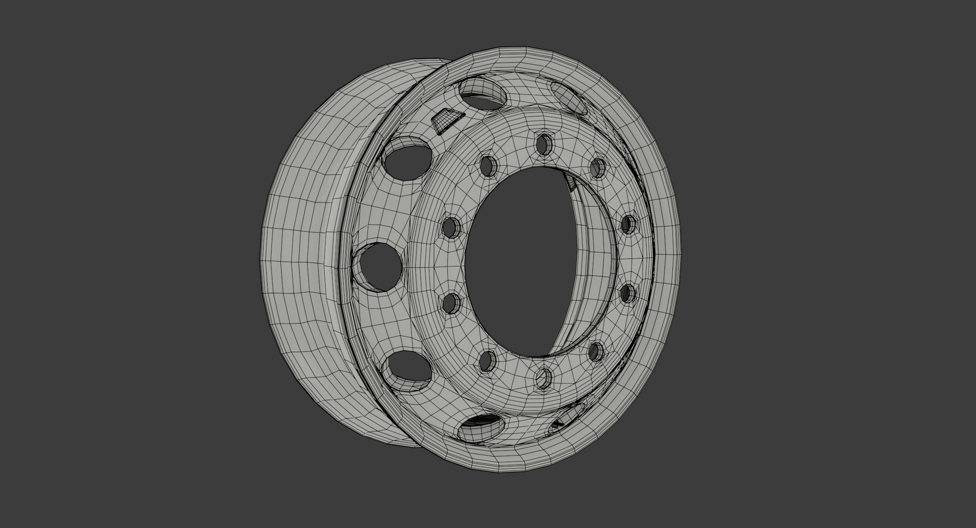 Alcoa Lvl 22 5 3D Model - TurboSquid 1479162