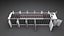Batterie-Energiespeichersystem-Container BESS