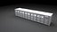 Batterie-Energiespeichersystem-Container BESS