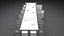 Batterie-Energiespeichersystem-Container BESS