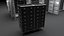 Batterie-Energiespeichersystem-Container BESS