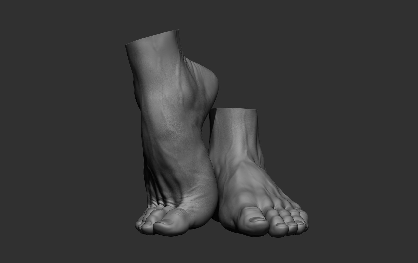 Male foot poses 3D model https://p.turbosquid.com/ts-thumb/fD/RbE4PX/B8/3/jpg/1638864543/1920x1080/fit_q87/0298a62749875a19af8dad3a893b784d07c37e5d/3.jpg