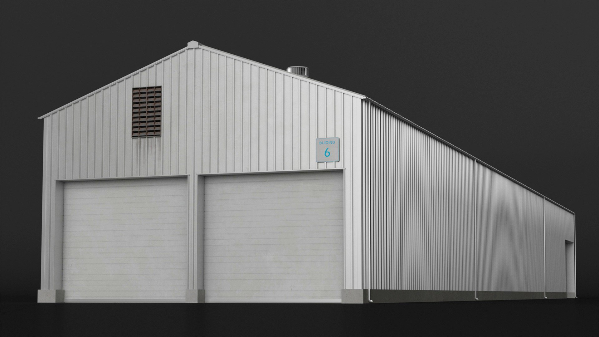 3D Industrial Warehouse Building with Doors for Vehicle Access https://p.turbosquid.com/ts-thumb/fD/VlLYa3/En/industrialwarehousebuildingwithdoorsforvehicleaccessc4dmodel009/jpg/1713488793/1920x1080/fit_q87/8ee52146b4efa685c731bf8225ec47b5275a352c/industrialwarehousebuildingwithdoorsforvehicleaccessc4dmodel009.jpg