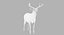 Deer (2) (Rig) (Fur)