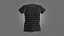 T-shirts Boyfriend Femme