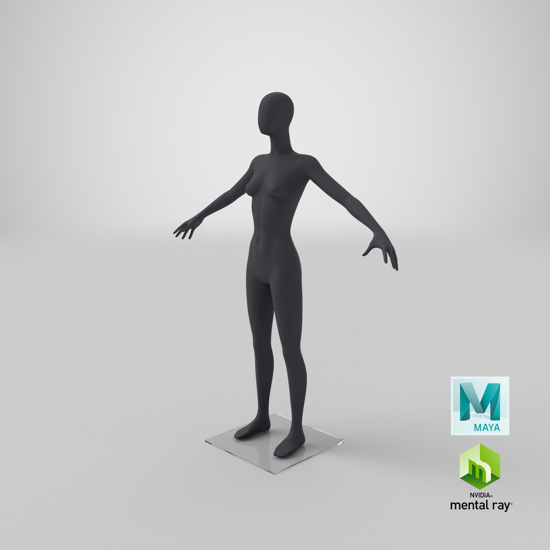 3D female dark grey mannequin https://p.turbosquid.com/ts-thumb/fD/ayRVTd/m1pOH1Pg/stemcell_maya_mental_ray_render/png/1580893471/1920x1080/fit_q87/cd29fe95d2b8928dde2c8d5aa2d2cf14512b88d4/stemcell_maya_mental_ray_render.jpg