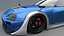 Toyota Supra Racing