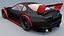 Toyota Supra Racing