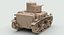 Char léger M2