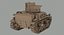 Char léger M2