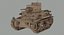 Char léger M2