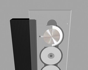 max music beosound 9000