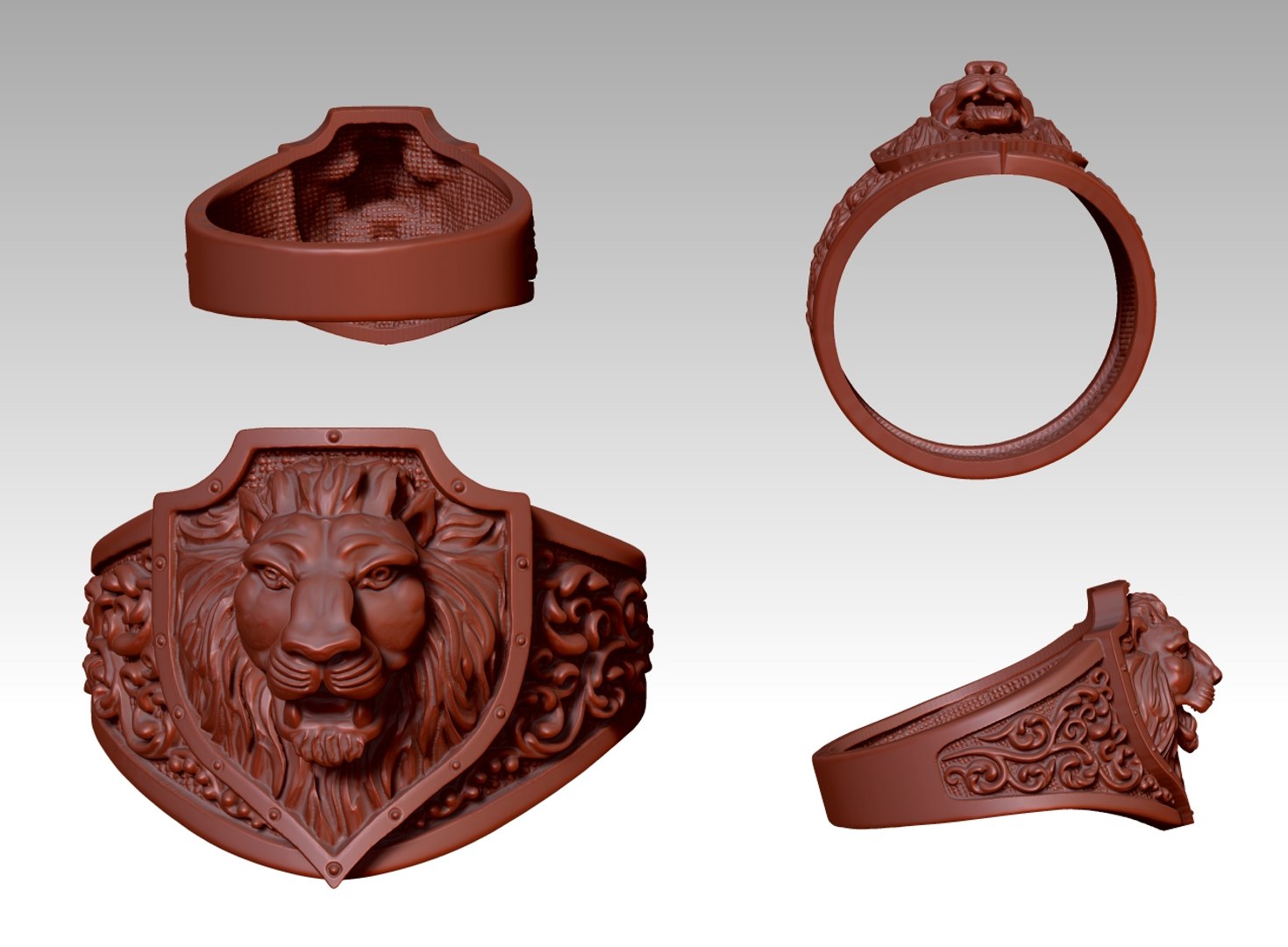 3D leon shield model https://p.turbosquid.com/ts-thumb/fD/emjwMv/2aaGTzpM/ringleonshild11/jpg/1531855558/1920x1080/fit_q87/f16ca5ab62d3536e8e51548317e3d1b7530da92e/ringleonshild11.jpg