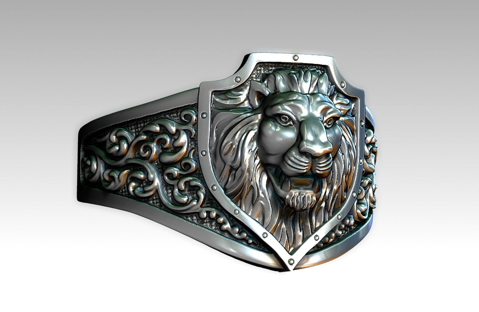3D leon shield model https://p.turbosquid.com/ts-thumb/fD/emjwMv/6g302Zj5/ringleonshild111/jpg/1531855546/1920x1080/fit_q87/56b49e6b6ea6f6c6f361716dbe7d98e55083e55a/ringleonshild111.jpg