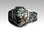 Leon Shield