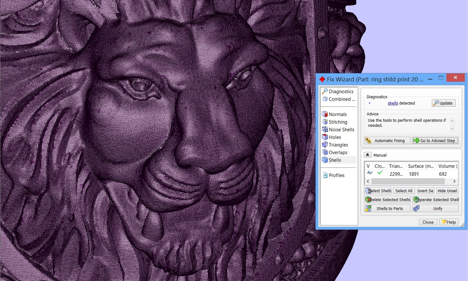3D leon shield model https://p.turbosquid.com/ts-thumb/fD/emjwMv/s5HV59vT/ringleonshildrendertech/jpg/1531855585/1920x1080/fit_q87/bac267e9ef0517d0396877500bc86ac87054077d/ringleonshildrendertech.jpg
