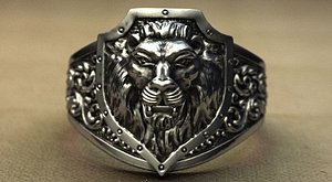 Leon Shield