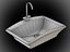 Zlew ceramiczny 2