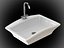 Zlew ceramiczny 2
