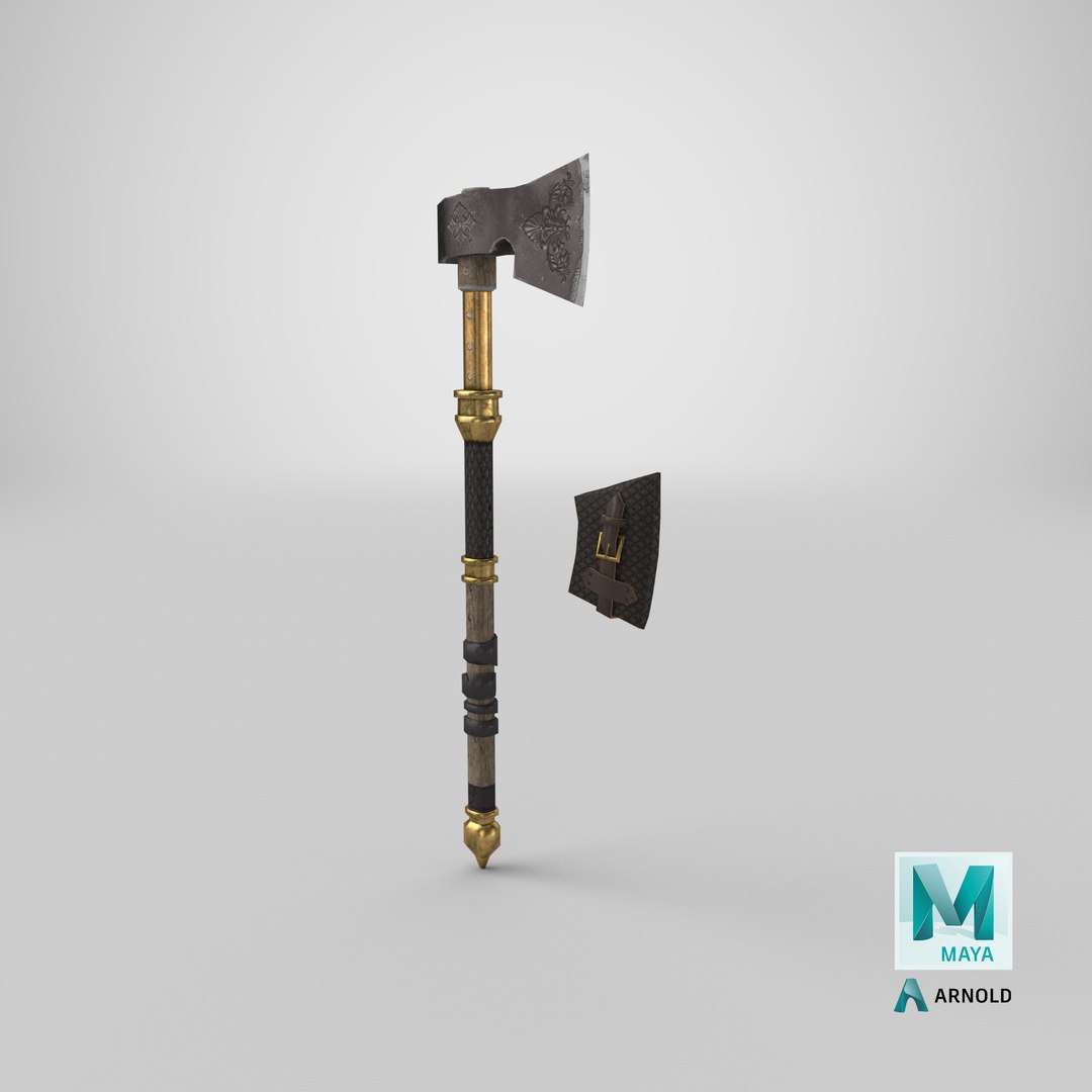 3D model pbr axe https://p.turbosquid.com/ts-thumb/fD/jBRe7X/mr3oOZvB/stemcell_maya_arnold_render/png/1577132104/1920x1080/fit_q87/4b4d6b246c77c50cdcc59281211f1873a3cb5219/stemcell_maya_arnold_render.jpg