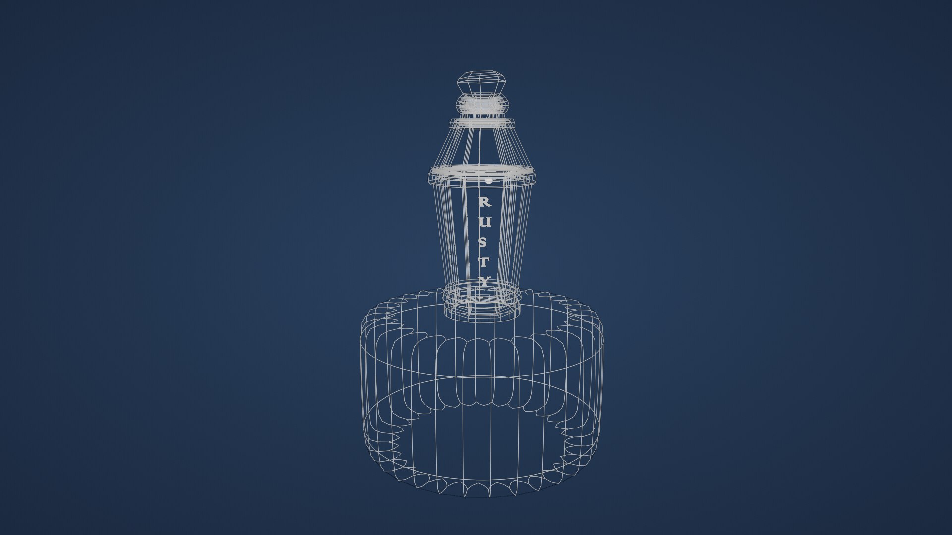 Concept Perfume glass bottle 3D model 3D https://p.turbosquid.com/ts-thumb/fD/lQuT5i/zH/wireframe/png/1675657848/1920x1080/fit_q87/6715a21b7d70e6b6de47839a922603d8a4c24b98/wireframe.jpg