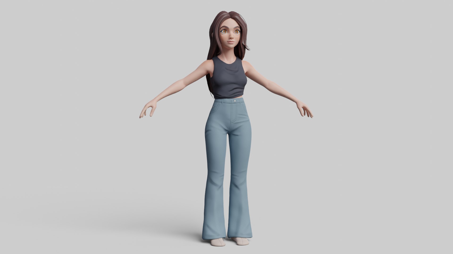 3D Stylized Girl https://p.turbosquid.com/ts-thumb/fD/mRZugt/sE/_0002/png/1720798835/1920x1080/fit_q87/ec348294f2c11d389dea84a87785d98f476f19a7/_0002.jpg
