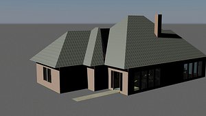 3D House.max