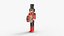 Holiday Nutcracker Bundle model