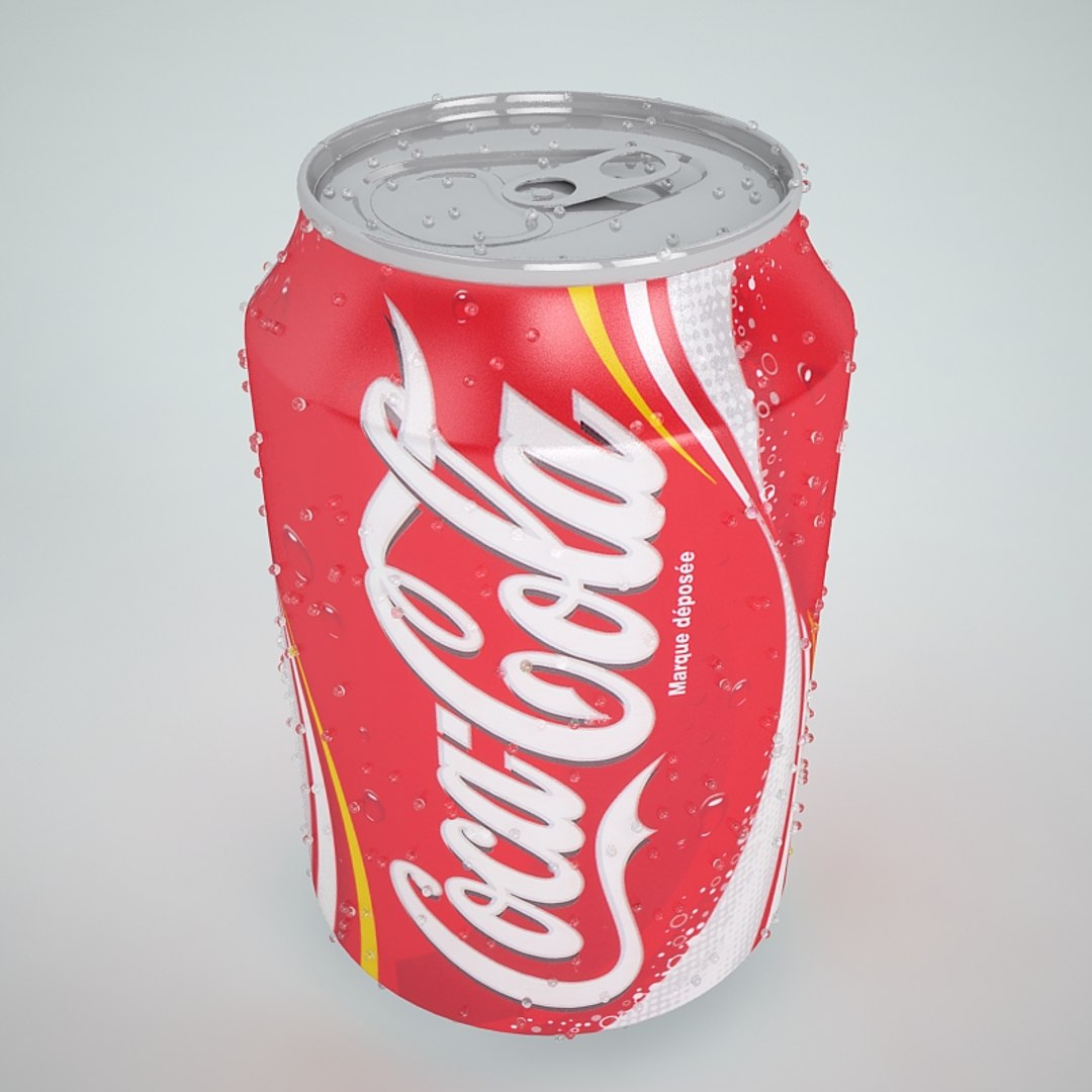 C4d Cola
