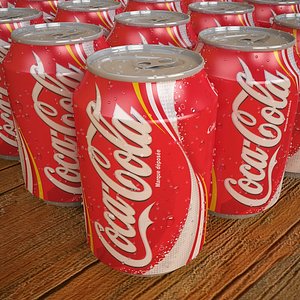c4d cola