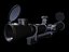 WSH Sniper Scope LW