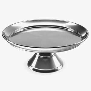 Cake Stand Metal