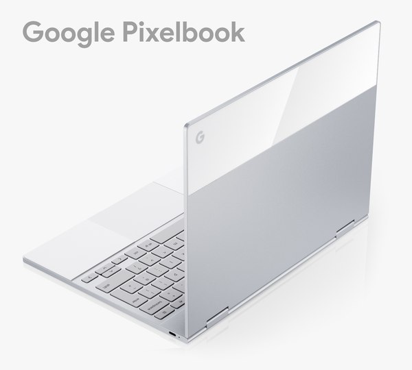 Google Pixelbook