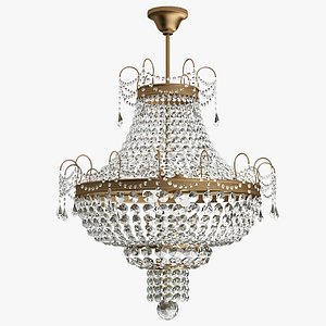 Chandelier134