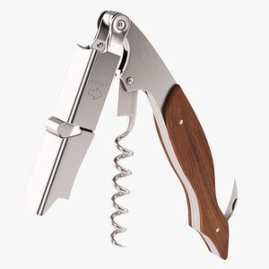 Corkscrew
