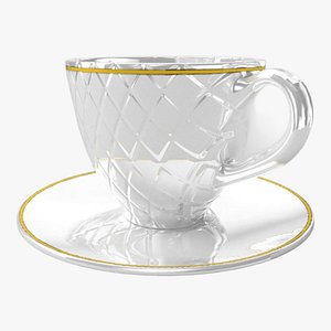 Tea Cup