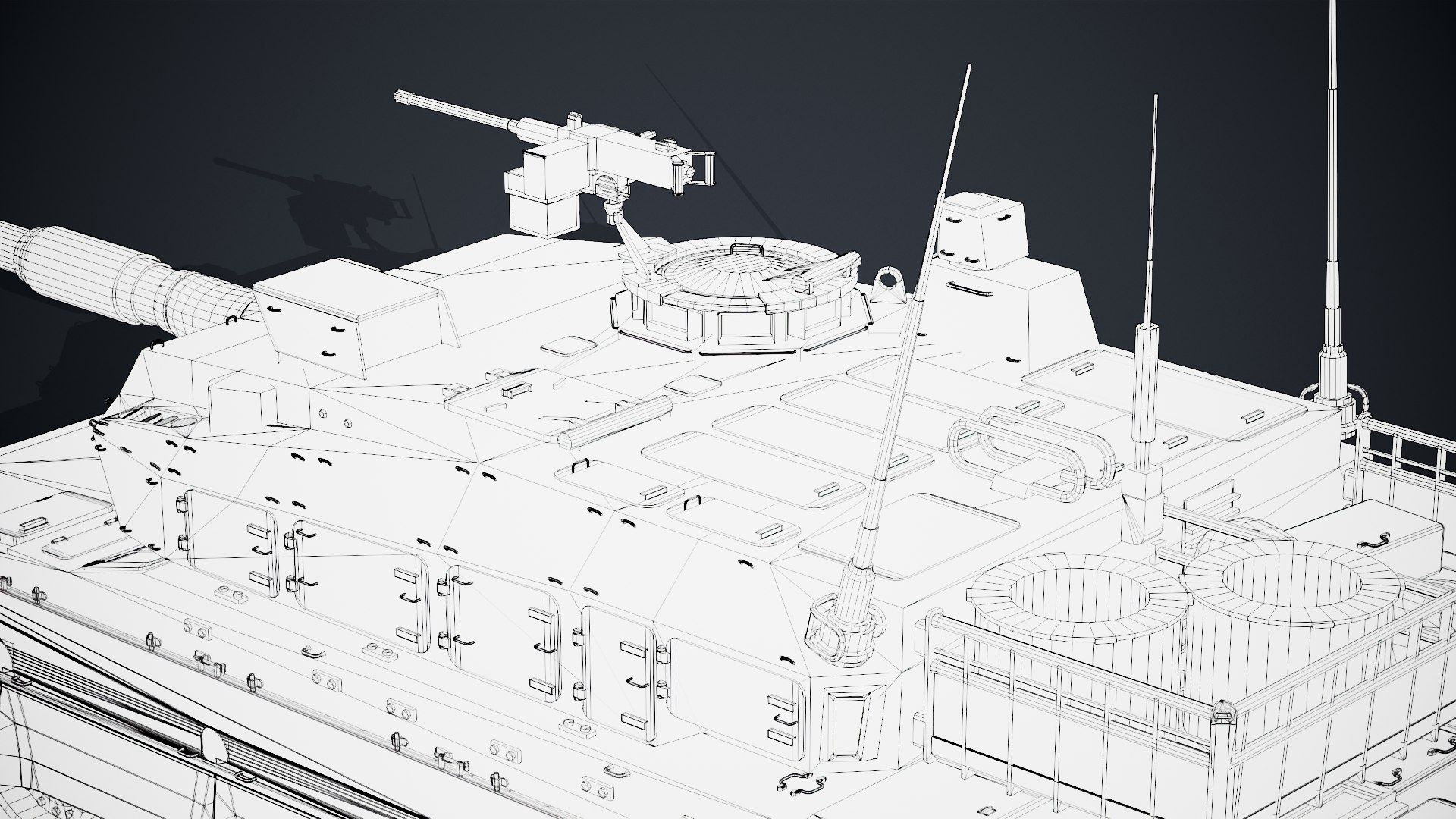 Rigged Type 10 GameReady LODs 3D model https://p.turbosquid.com/ts-thumb/fE/0UTOLo/21/wire07/png/1639769742/1920x1080/fit_q87/5b7fbb5fd9a6a0a9be517440a8e18816e61c751b/wire07.jpg