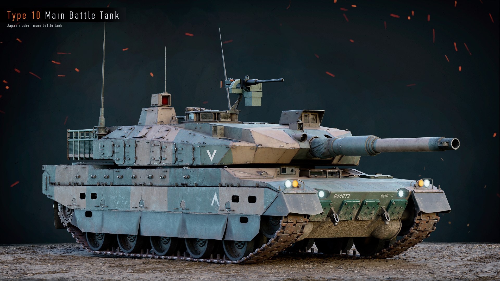 Rigged Type 10 GameReady LODs 3D model https://p.turbosquid.com/ts-thumb/fE/0UTOLo/6M/render2/png/1639769734/1920x1080/fit_q87/c38b411e14dc8d5de56fd6f09ad517cef62b9b27/render2.jpg