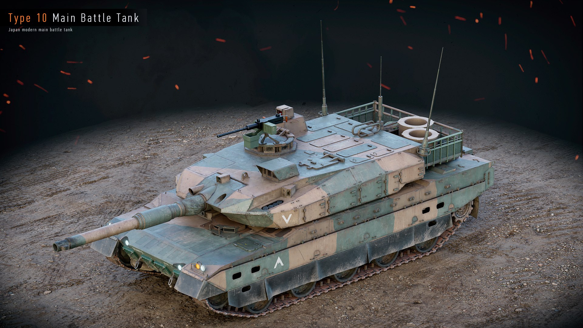 Rigged Type 10 GameReady LODs 3D model https://p.turbosquid.com/ts-thumb/fE/0UTOLo/He/render8/png/1639769752/1920x1080/fit_q87/6152b84a7343d40dd5ee8721c0dc2d68a539c9ee/render8.jpg