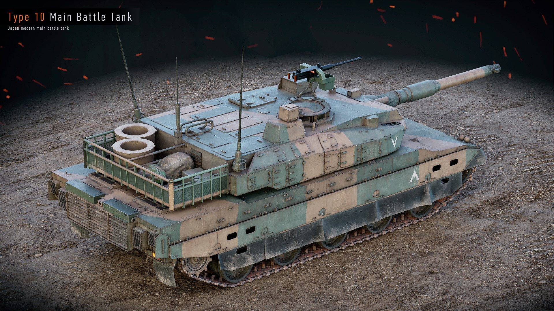 Rigged Type 10 GameReady LODs 3D model https://p.turbosquid.com/ts-thumb/fE/0UTOLo/KC/render9/png/1639769749/1920x1080/fit_q87/5fb995e8d6f2378989e8ff9378ade8ec41482bbc/render9.jpg