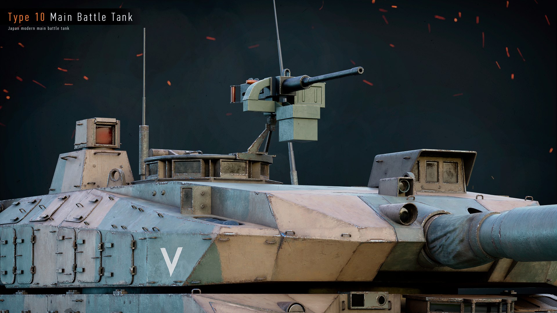 Rigged Type 10 GameReady LODs 3D model https://p.turbosquid.com/ts-thumb/fE/0UTOLo/lP/render13/png/1639769756/1920x1080/fit_q87/c196797eb50a321989614cb8a69a862e46ed78c7/render13.jpg