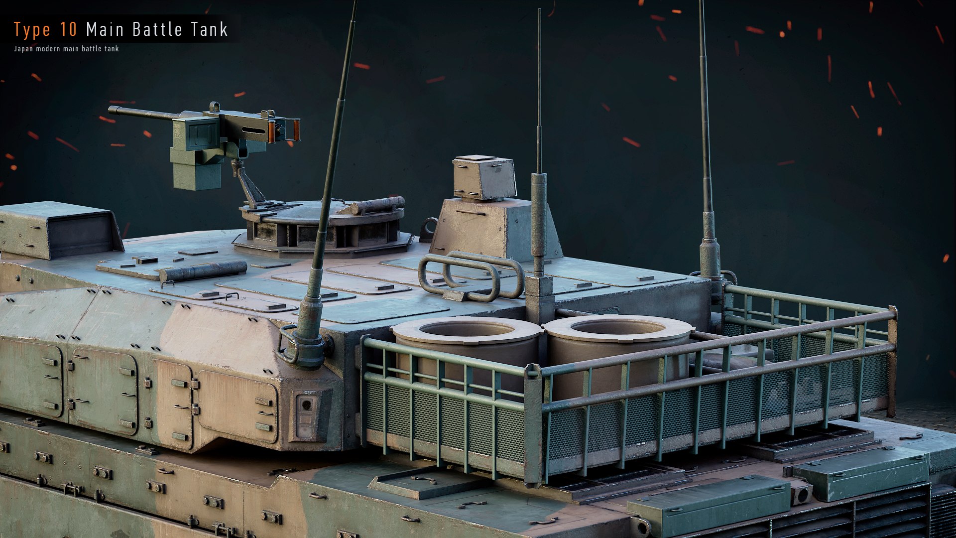 Rigged Type 10 GameReady LODs 3D model https://p.turbosquid.com/ts-thumb/fE/0UTOLo/yh/render11/png/1639769751/1920x1080/fit_q87/b6680913fd7f0dd31ddbed1e216c91cfa42bfb85/render11.jpg