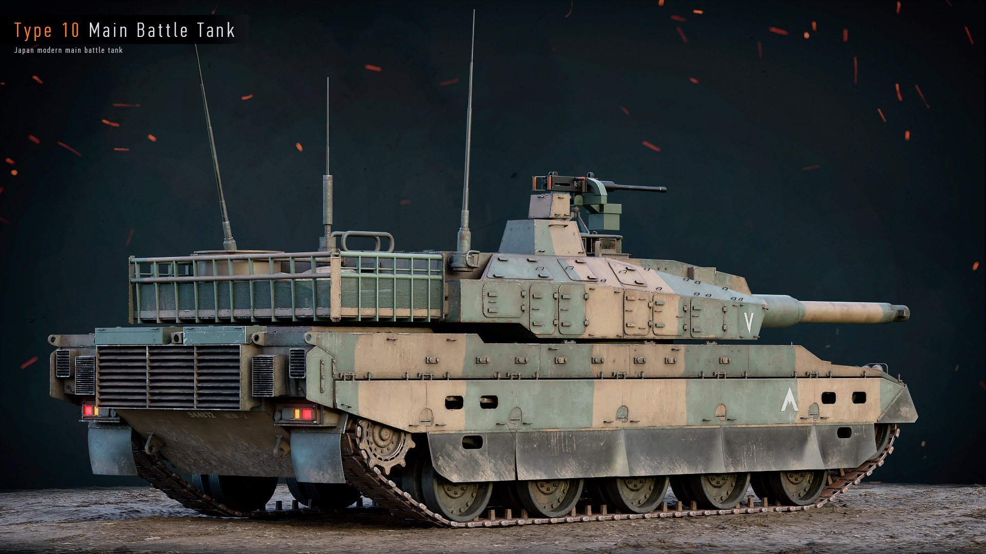 Rigged Type 10 GameReady LODs 3D model https://p.turbosquid.com/ts-thumb/fE/0UTOLo/zo/render3/png/1639769750/1920x1080/fit_q87/056d459379214d67679e74fe79396463999d8be9/render3.jpg