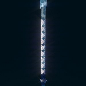 3D model Staff 07 V02