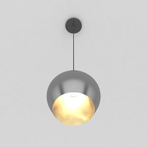 Pendant Lamp 4