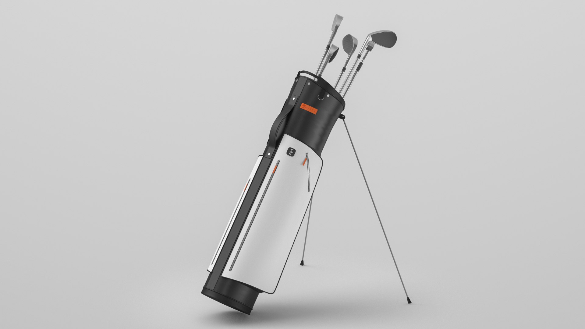 3D Golf Bag 02 model https://p.turbosquid.com/ts-thumb/fE/6jK3ql/LM/golfbag2/jpg/1668786965/1920x1080/fit_q87/1cd54fef264e3f69b5e0ab577b0fed7d3550a78e/golfbag2.jpg
