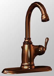 maya moen faucet